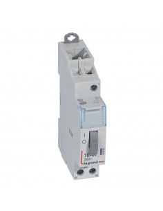 CX3 TL 24V 1F 16A LEGRAND 412405 2