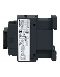 TeSys LC1D contacteur 3P AC-3 440V 18A bobine 230Vca SCHNEIDER LC1D18P7 2