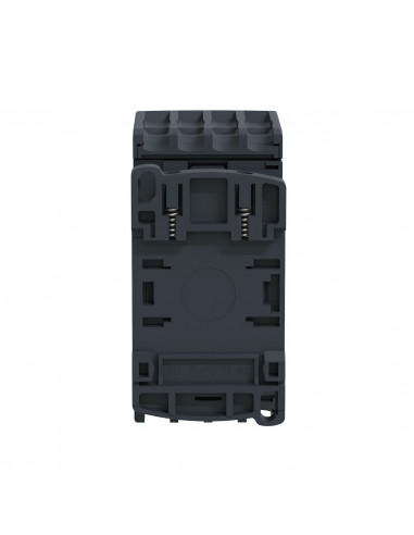 TeSys LC1D contacteur 3 Pôles AC-3 440V 18A bobine 230Vca SCHNEIDER LC1D18P7
