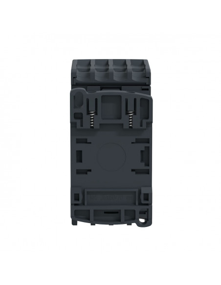 TeSys LC1D contacteur 3 Pôles AC-3 440V 18A bobine 230Vca SCHNEIDER LC1D18P7