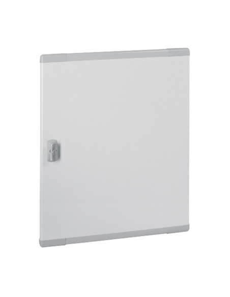 Porte plate métal pour coffret et armoire XL³400 et XL³160 hauteur 750mm LEGRAND 020274