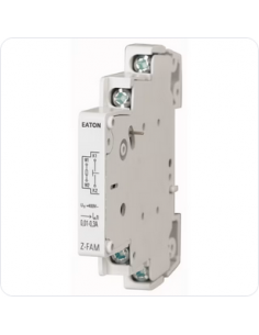 module de declench 230/400V 000248293 EATON Z FAM 2