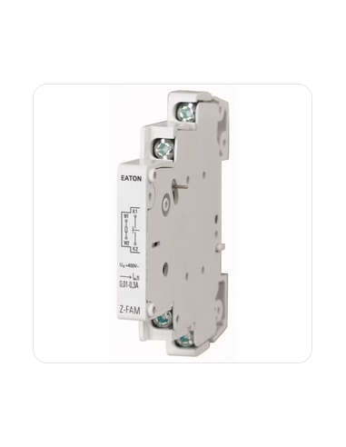 Module de déclenchement 230/400V 000248293 EATON Z FAM