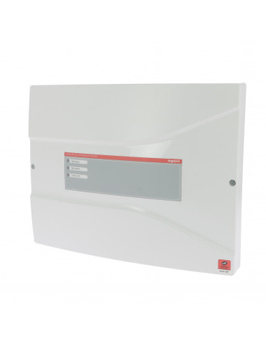 Alimentation électrique de sécurité 24V 50W LEGRAND 040513