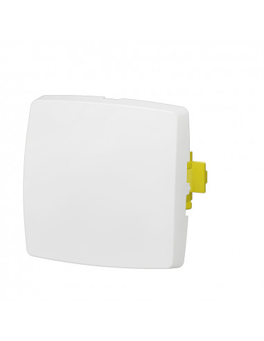 Interrupteur bipolaire Appareillage saillie composable blanc LEGRAND 086103L