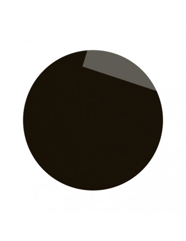 Enjoliveur mécanisme à anneau Céliane Verre Onyx Noir LEGRAND CB0006