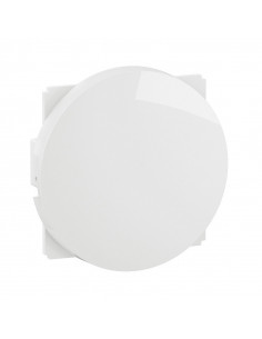 Obturateur Céliane de protection et sécurité Blanc LEGRAND CB0210 2