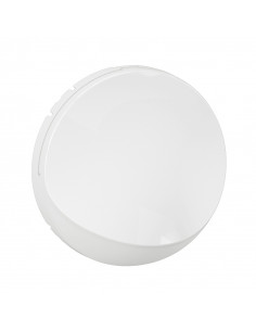 Enjoliveur spot pour escalier Céliane Blanc LEGRAND CB0274