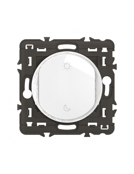 Commande Lever/Coucher Self-e Céliane with Netatmo Blanc LEGRAND CB0423