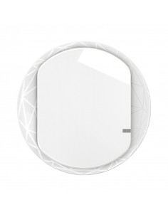 Enjoliveur interrupteur sans Neutre/commande Céliane with Netatmo Blanc LEGRAND CB1403 2