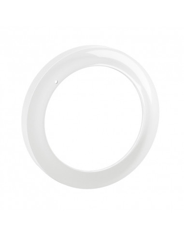 Enjoliveur prise connectée Céliane with Netatmo Blanc LEGRAND CB1460