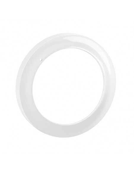 Enjoliveur prise connectée Céliane with Netatmo Blanc LEGRAND CB1460