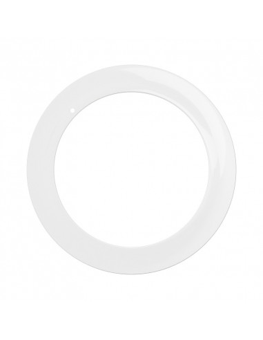 Enjoliveur prise connectée Céliane with Netatmo Blanc LEGRAND CB1460