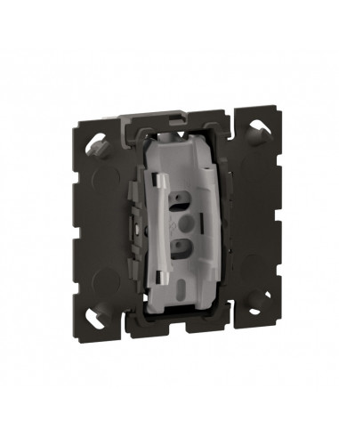 Interrupteur ou va-et-vient Céliane 10AX 230V~ LEGRAND CM0001