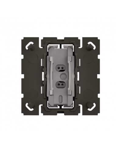 Interrupteur ou va-et-vient Céliane 10AX 230V~ LEGRAND CM0001