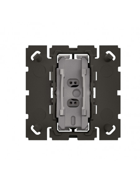 Interrupteur ou va-et-vient Céliane 10AX 230V~ LEGRAND CM0001