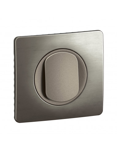 Interrupteur ou va-et-vient Céliane 10AX 230V~ LEGRAND CM0001