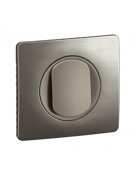 Interrupteur ou va-et-vient Céliane 10AX 230V~ LEGRAND CM0001
