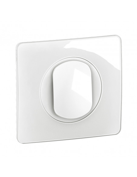 Interrupteur ou va-et-vient Céliane 10AX 230V~ LEGRAND CM0001