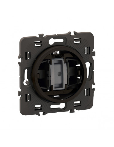 Poussoir inverseur à anneau Céliane NO-NF LEGRAND CM0030