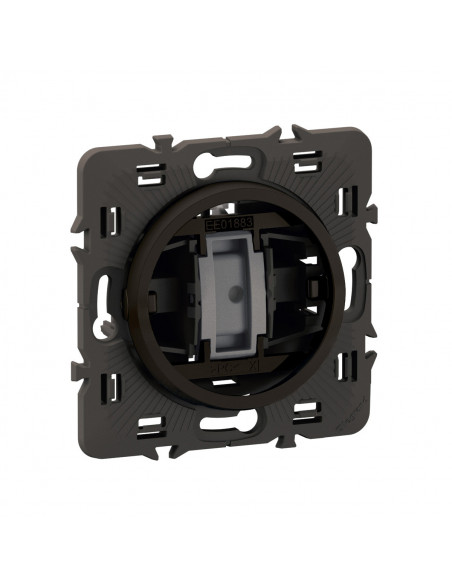Poussoir inverseur à anneau Céliane NO-NF LEGRAND CM0030