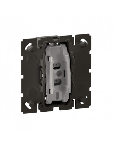 Poussoir inverseur Céliane contact NO+NF 6A LEGRAND CM0031