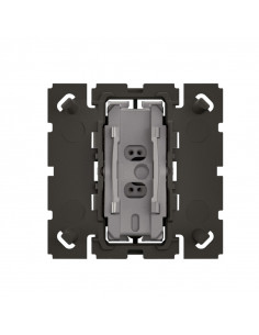 Poussoir inverseur Céliane contact NO+NF 6A LEGRAND CM0031 2