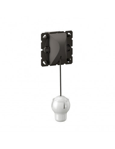 Poussoir à tirage Céliane contact NO-NF LEGRAND CM0034