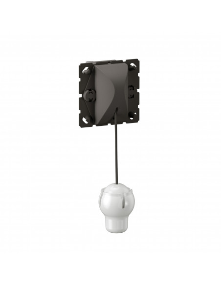Poussoir à tirage Céliane contact NO-NF LEGRAND CM0034