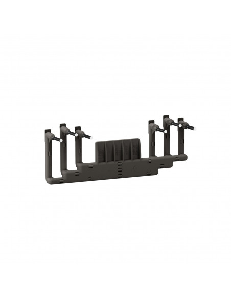Peigne Rapido Céliane pour la connexion de prises 2P+T et prises USB LEGRAND CM0100