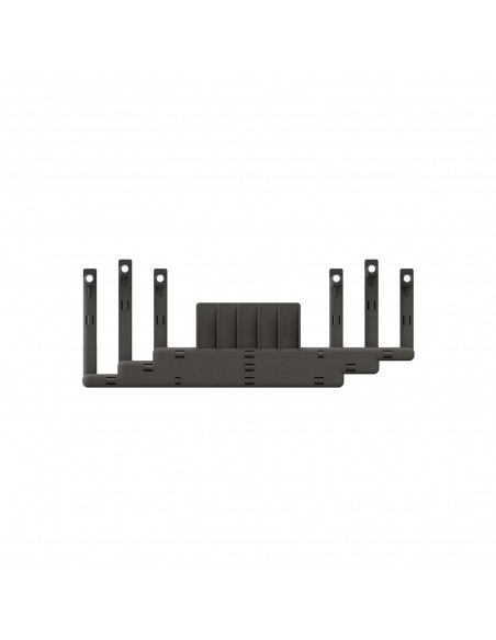 Peigne Rapido Céliane pour la connexion de prises 2P+T et prises USB LEGRAND CM0100