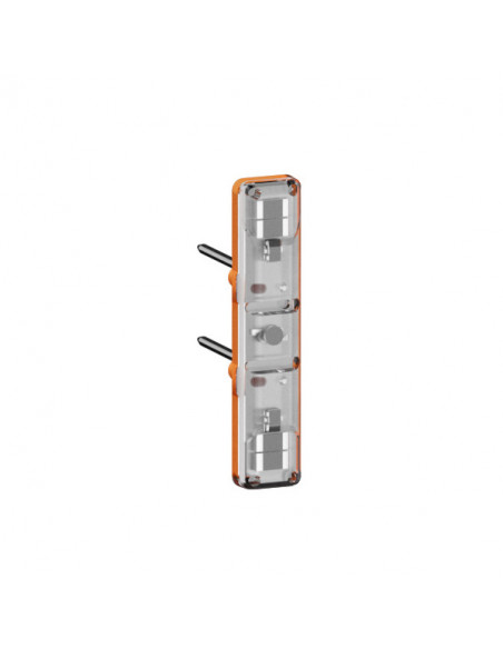 Voyant LED Céliane fonction témoin 230V pour câblage standard Bleu LEGRAND CM0221