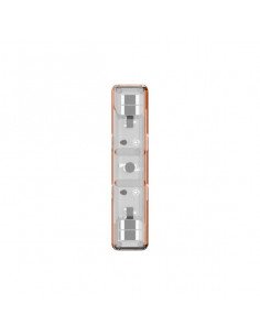 Voyant LED Céliane fonction témoin 230V pour câblage standard Bleu LEGRAND CM0221 2