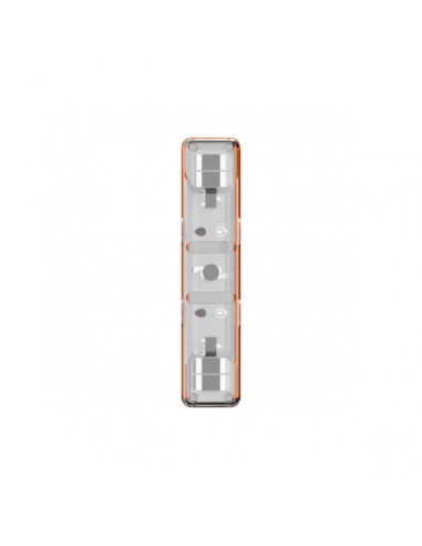 Voyant LED Céliane fonction témoin 230V pour câblage standard Bleu LEGRAND CM0221