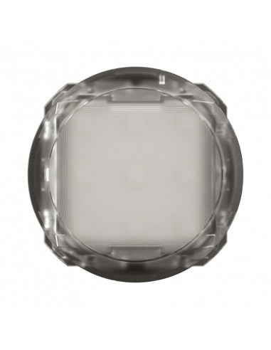 Spot pour éclairage diffus Céliane 3W 230V LEGRAND CM0272