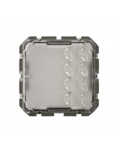 Spot d'éclairage pour escalier Céliane 2,2W 230V LEGRAND CM0274 2