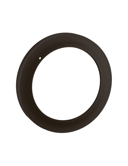 Enjoliveur prise connectée Céliane with Netatmo Noir LEGRAND CN1460