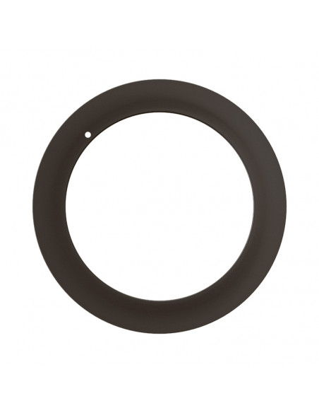 Enjoliveur prise connectée Céliane with Netatmo Noir LEGRAND CN1460