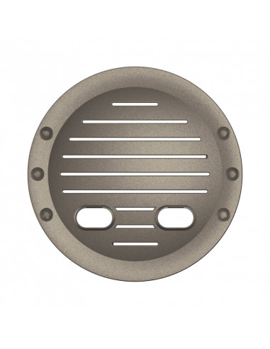 Enjoliveur carillon d'ambiance Céliane Titanium LEGRAND CT0201