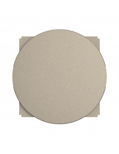 Obturateur Céliane de protection et sécurité Titanium LEGRAND CT0210 2