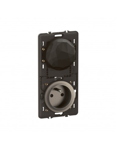 Pack de démarrage Céliane with Netatmo pour installation connectée Titanium LEGRAND CT0443