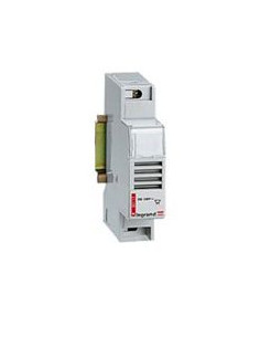 Ronfleur modulaire 24V~ 73dB 1 module LEGRAND 004111