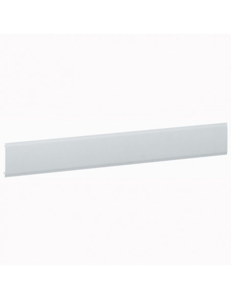 Obturateur XL³ pour plastron métal ou isolant 24 modules LEGRAND 020051
