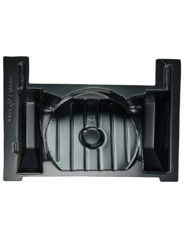 Moulage pour coffret de transport pour 5903RK MAKITA 837705-7