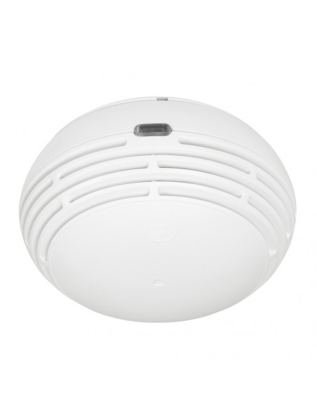 Dispositif d'Alarme de Fumée DAF long life fixation plafond ou murale autonomie 10 ans LEGRAND 040517