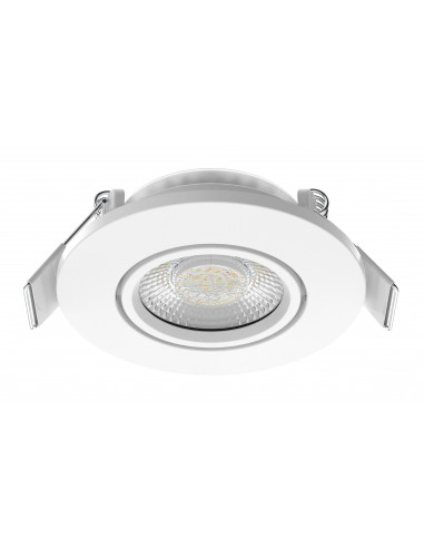 EDOS PRO 5/7W 3CCT BLC  ARIC 11065
