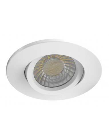 EDOS PRO 5/7W 3CCT BLC  ARIC 11065