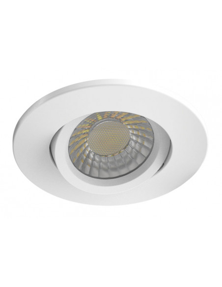 EDOS PRO 5/7W 3CCT BLC  ARIC 11065
