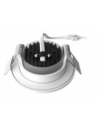 EDOS PRO 5/7W 3CCT BLC  ARIC 11065