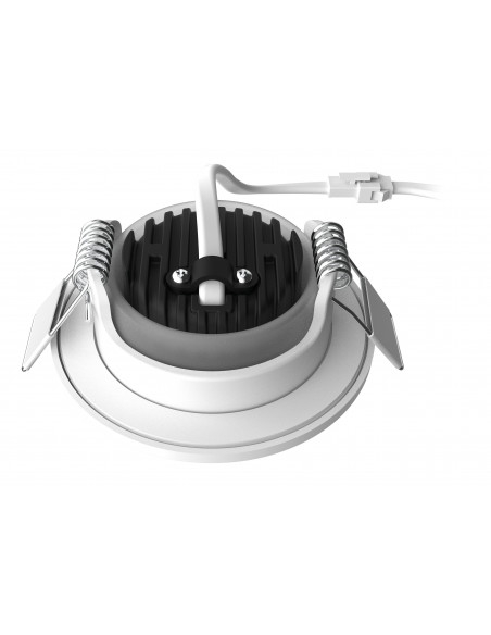 EDOS PRO 5/7W 3CCT BLC  ARIC 11065